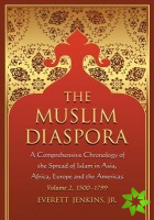 Muslim Diaspora (Volume 2, 1500-1799)