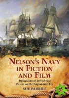 Nelson's Navy in Fiction and Film