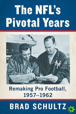 NFL's Pivotal Years