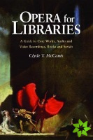 Opera for Libraries