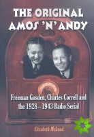 Original Amos 'n' Andy