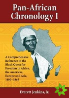 Pan-African Chronology I