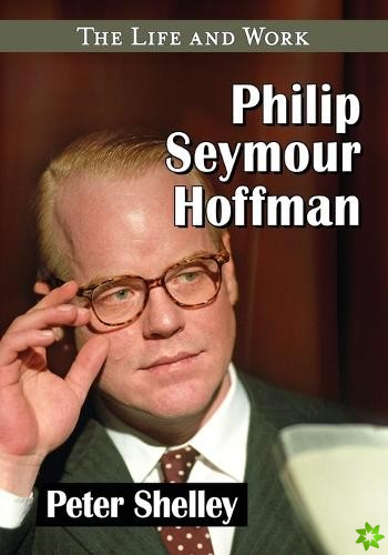 Philip Seymour Hoffman