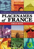 Placenames of France