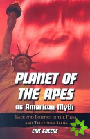 Planet of the Apes as American Myth