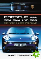 Porsche 928, 924, 944 and 968
