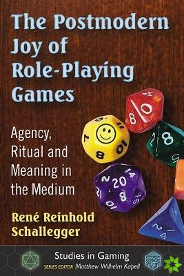 Postmodern Joy of Role-Playing Games