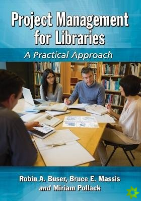 Project Management for Libraries