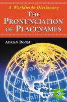 Pronunciation of Placenames
