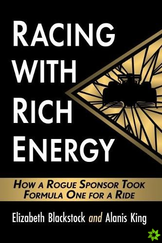 Racing with Rich Energy