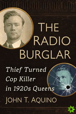 Radio Burglar