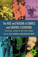 Rise and Reason of Comics and Graphic Literature