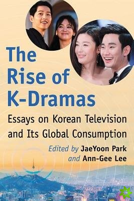 Rise of K-Dramas