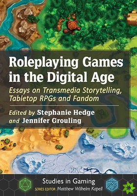 Roleplaying Games in the Digital Age