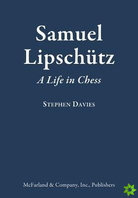 Samuel Lipschutz