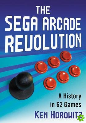 Sega Arcade Revolution