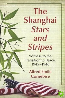 Shanghai Stars and Stripes