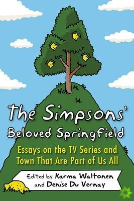 Simpsons' Beloved Springfield