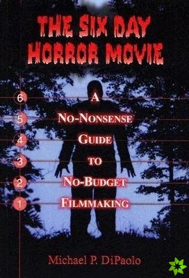Six Day Horror Movie