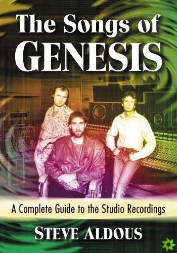 Songs of Genesis
