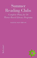 Summer Reading Clubs