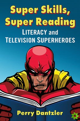 Super Skills, Super Reading