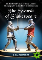 Swords of Shakespeare