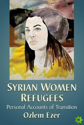 Syrian Women Refugees