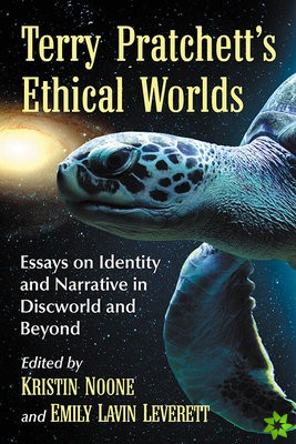 Terry Pratchett's Ethical Worlds