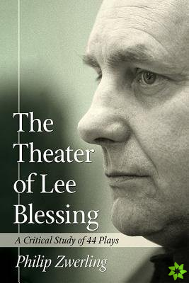 Theater of Lee Blessing