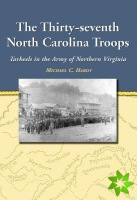 Thirty-seventh North Carolina Troops