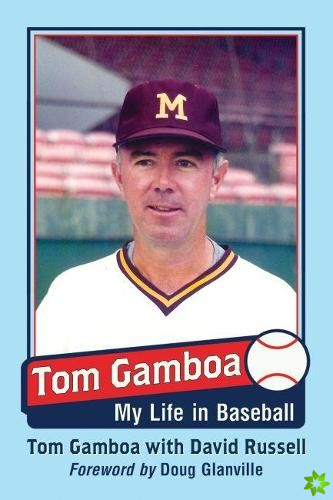 Tom Gamboa