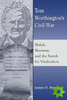 Tom Worthington's Civil War