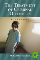 Treatment of Criminal Offenders