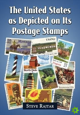 United States as Depicted on Its Postage Stamps