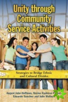 Unity Through Community Service Activities