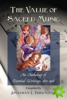 Value of Sacred Music