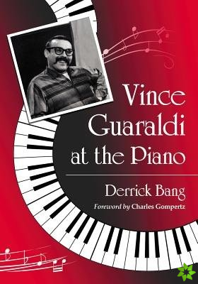 Vince Guaraldi at the Piano