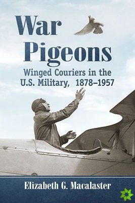 War Pigeons