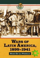 Wars of Latin America, 1900-1941