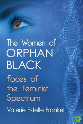 Women of Orphan Black