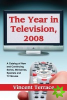 Year in Television
