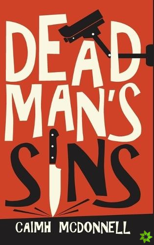 Dead Man's Sins