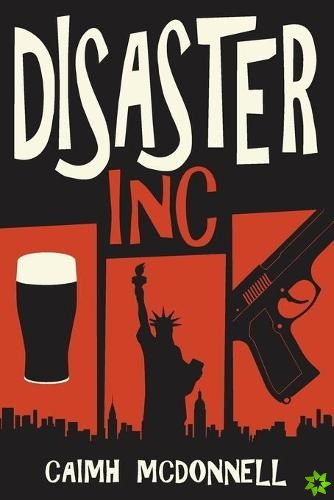 Disaster Inc