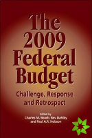 2009 Federal Budget