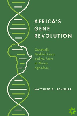 Africa's Gene Revolution