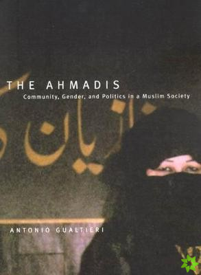 Ahmadis