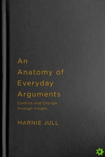 Anatomy of Everyday Arguments