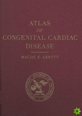 Atlas of Congenital Cardiac Disease