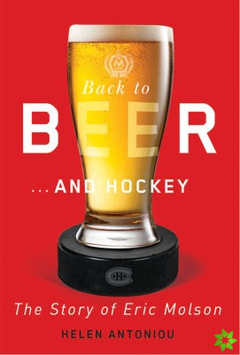 Back to Beer...and Hockey
